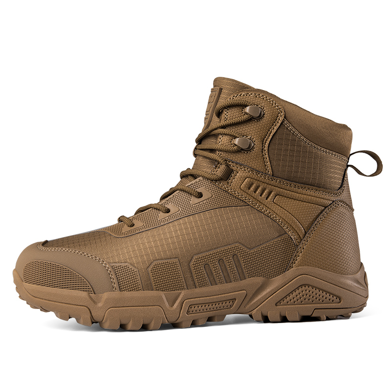 Mannen Tactische Laarzen Manne - Men Shoes Office recensie en prijs