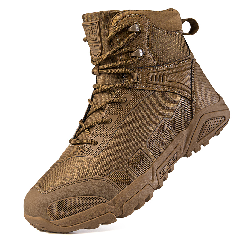 Mannen Tactische Laarzen Manne - Men Shoes Office recensie en prijs