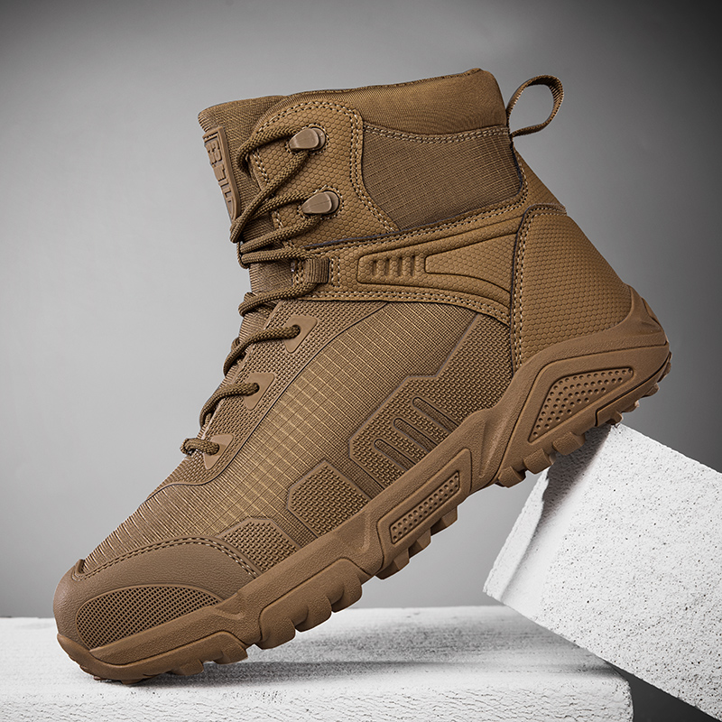Mannen Tactische Laarzen Manne - Men Shoes Office recensie en prijs