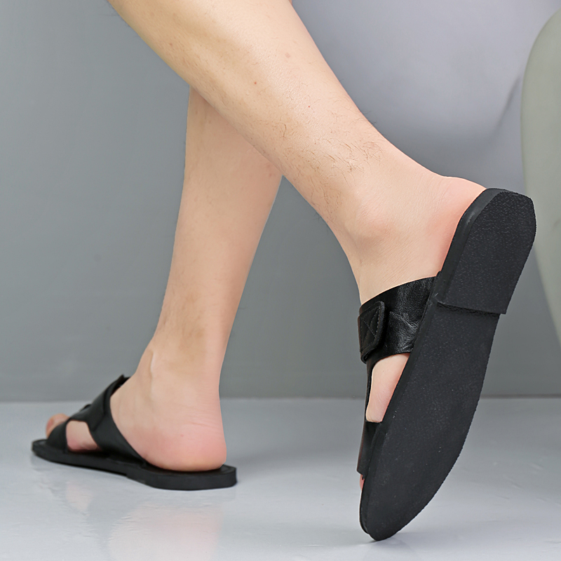 Grote maat premium lederen san - Men'S Shoes Top Brands recensie en prijs