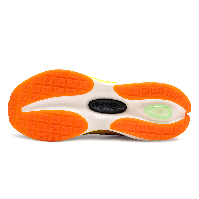 ONEMIX 2025 Chinese Sportschoe - Men'S Shoes Half Cut recensie en prijs