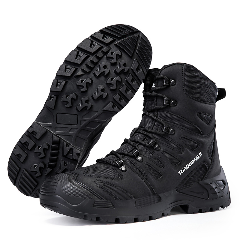 Heren Outdoor Wandelen Tactisc - Men Shoes Office recensie en prijs