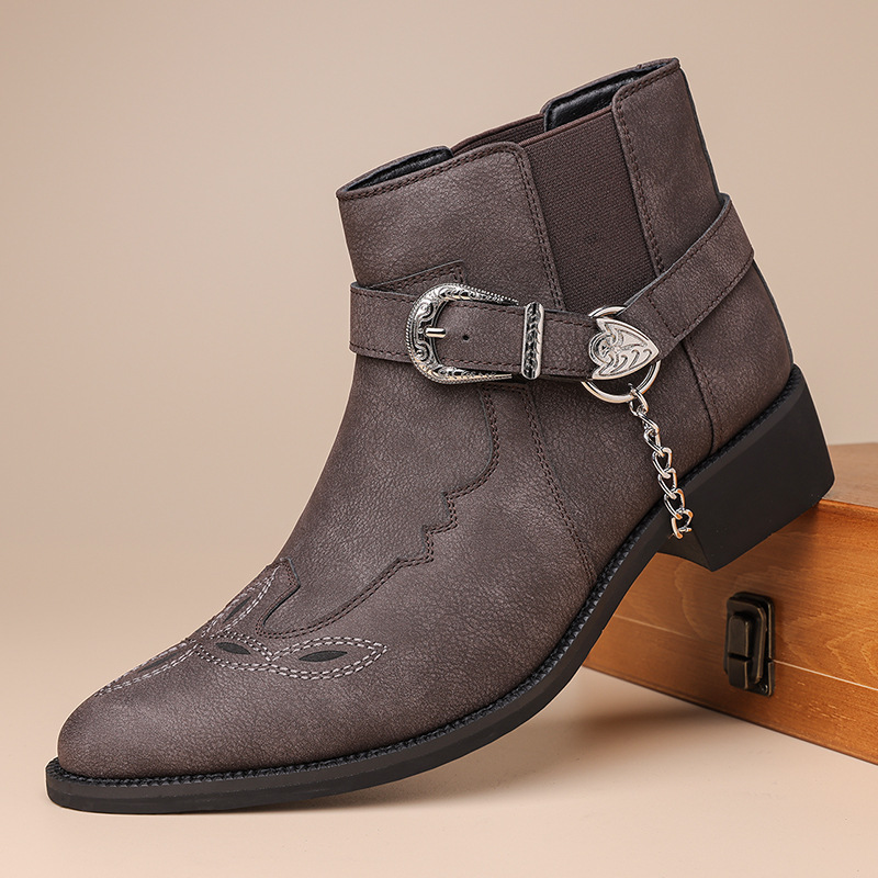 Mode Nieuwe Merk Retro Heren V - Men'S Shoes Top Brands recensie en prijs