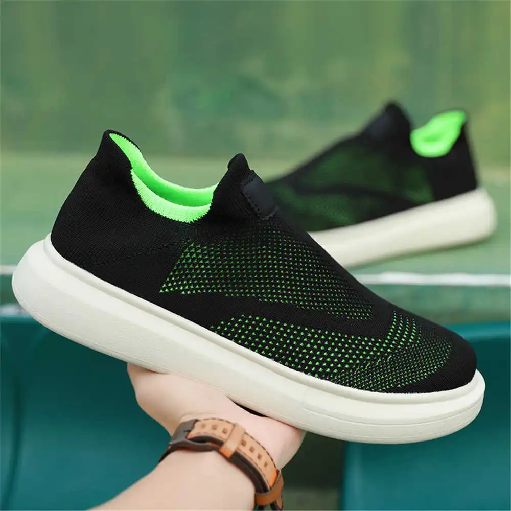 Platform Kousen Bruine Schoene - Men Shoes Most Expensive recensie en prijs