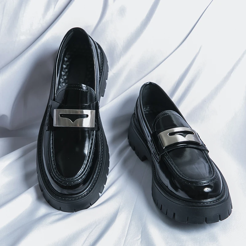 Platform nieuwe herenkleding l - Men Shoes Prada recensie en prijs