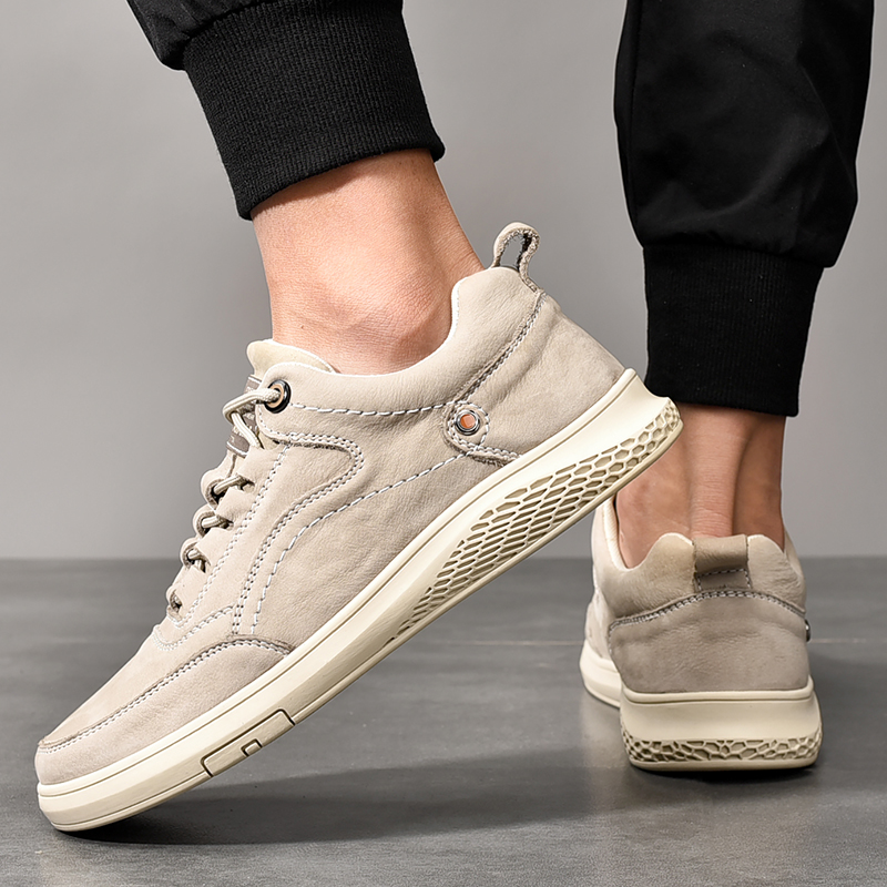 Minimalistisch comfort Heren h - Men Shoes Office recensie en prijs