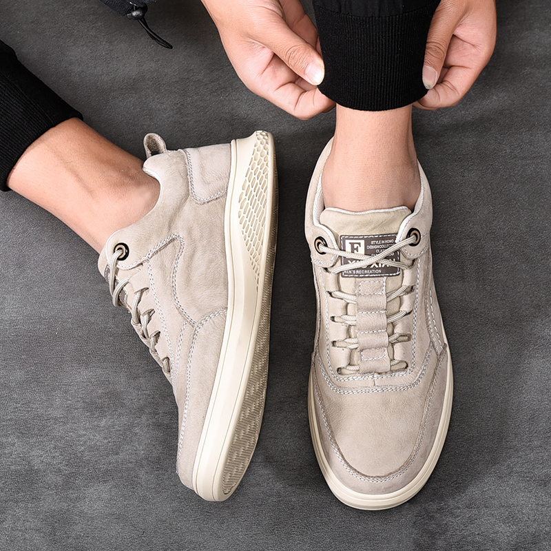 Minimalistisch comfort Heren h - Men Shoes Office recensie en prijs