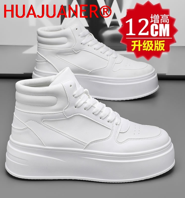 Hoge heren schoenen met binnen - Men'S Shoes Top Brands recensie en prijs