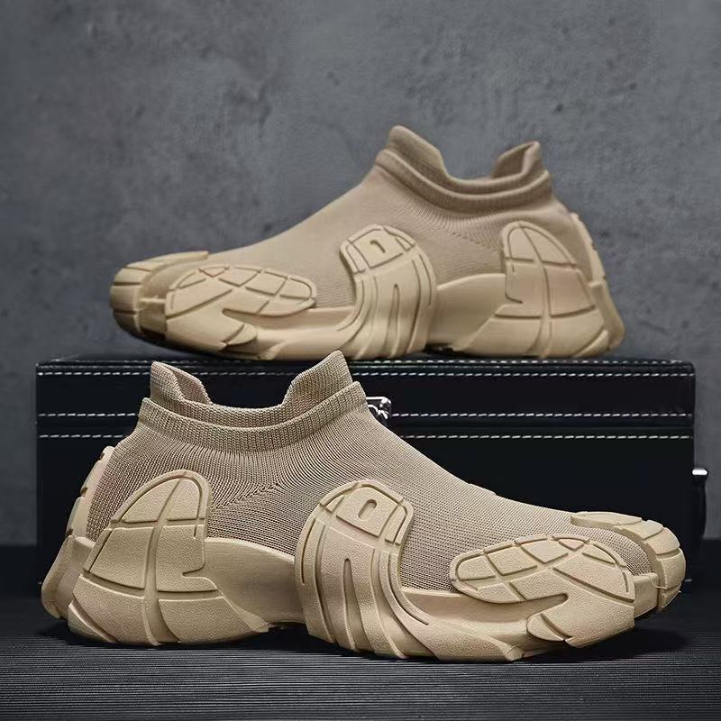 Mannen Sneakers Zomer Vrije ti - Men Shoes Xxl recensie en prijs
