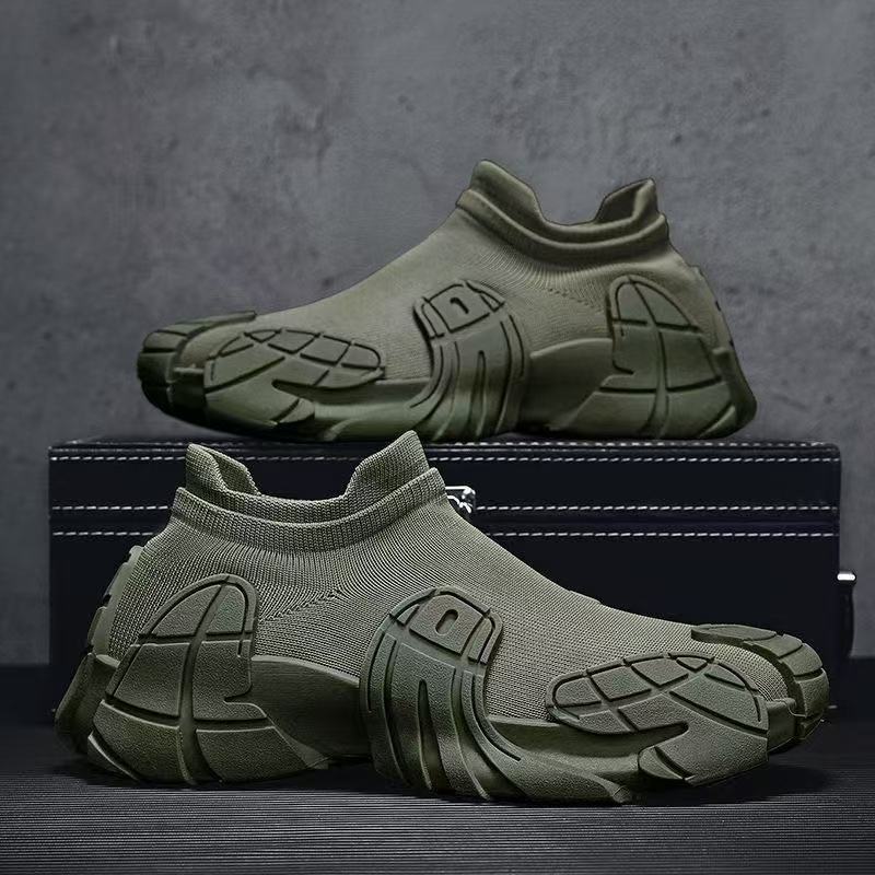 Mannen Sneakers Zomer Vrije ti - Men Shoes Xxl recensie en prijs