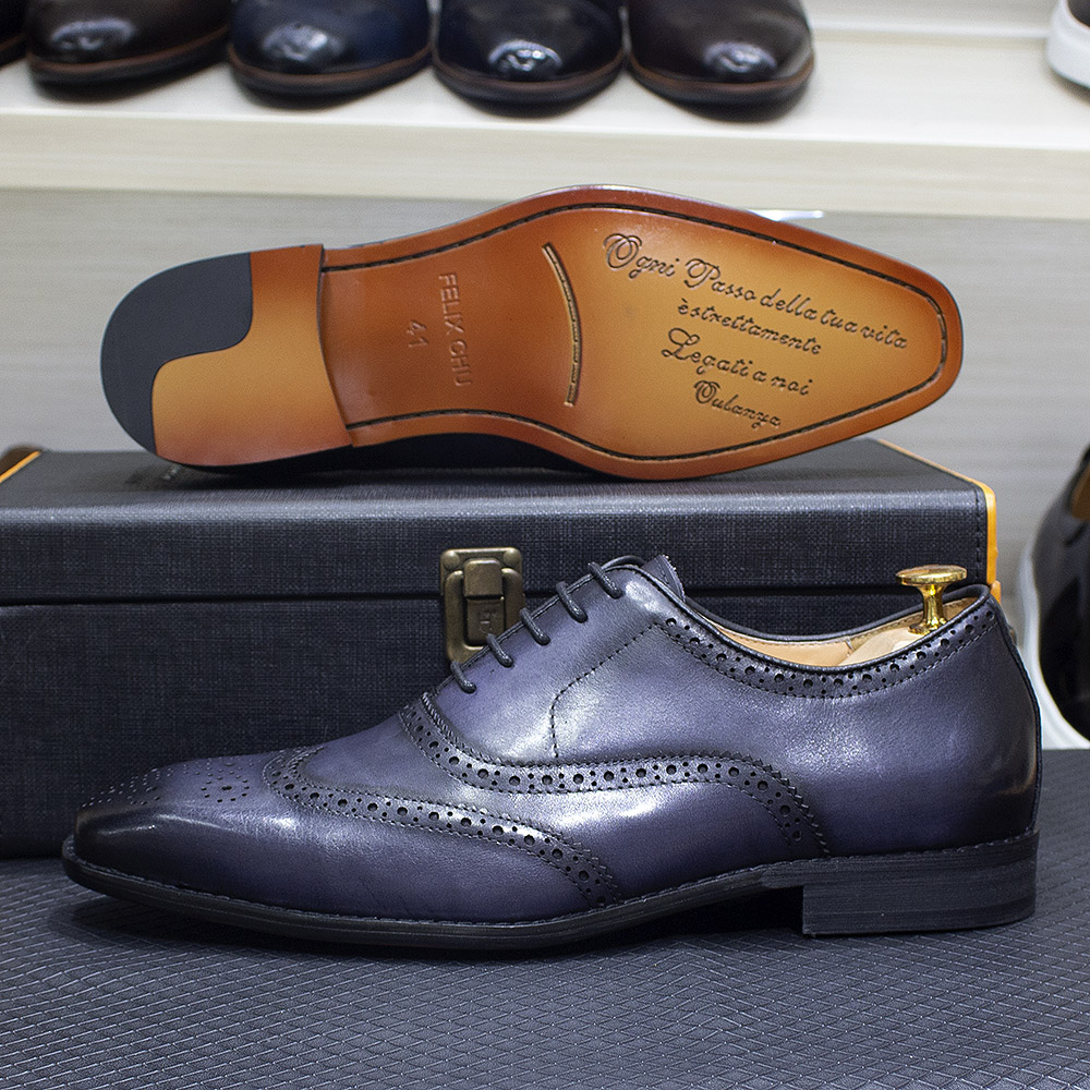 Maat 7-12 Handgemaakte Heren W - Monk Strap Shoe recensie en prijs