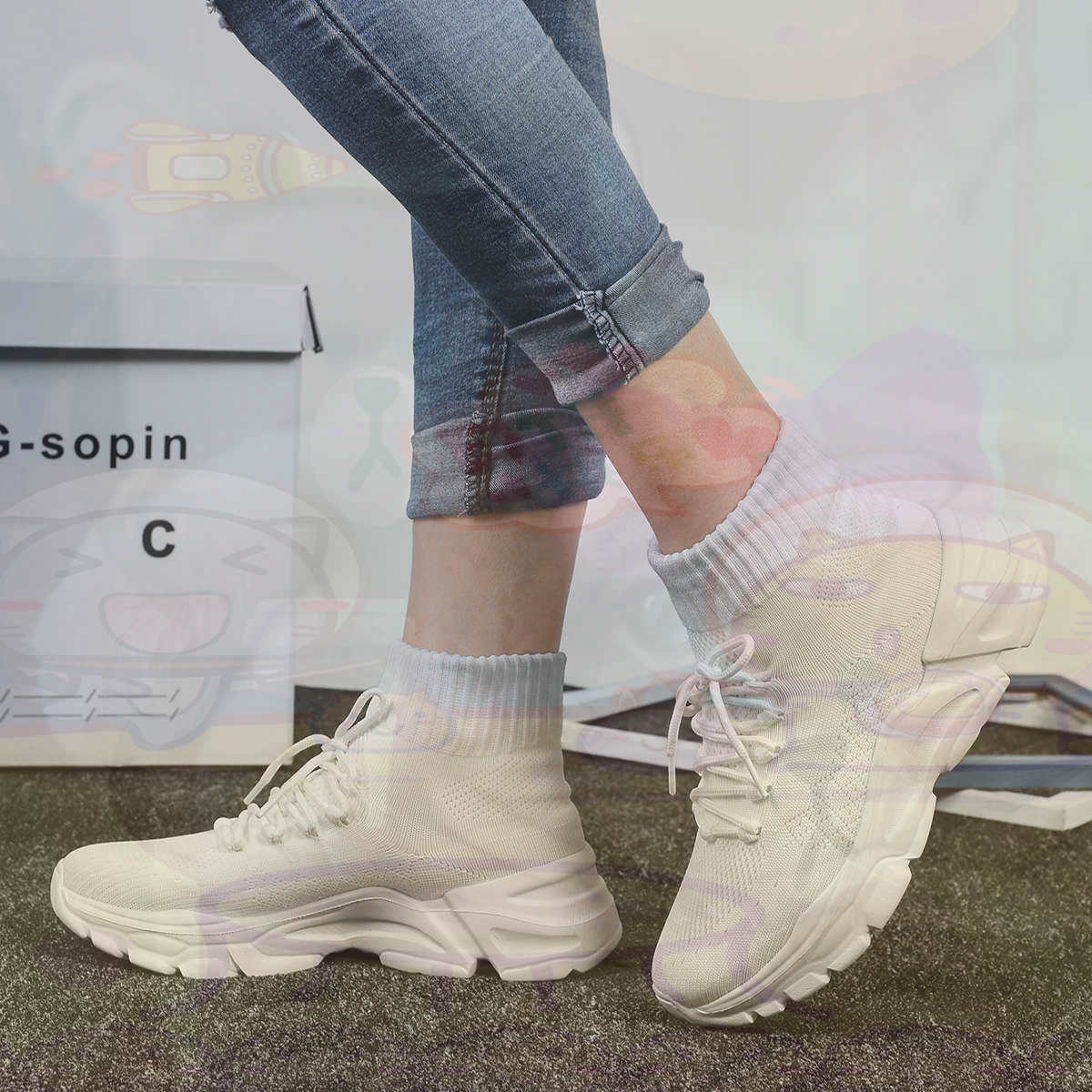 Verhoogt de hoogte Sumer Baske - Men Shoes Most Expensive recensie en prijs