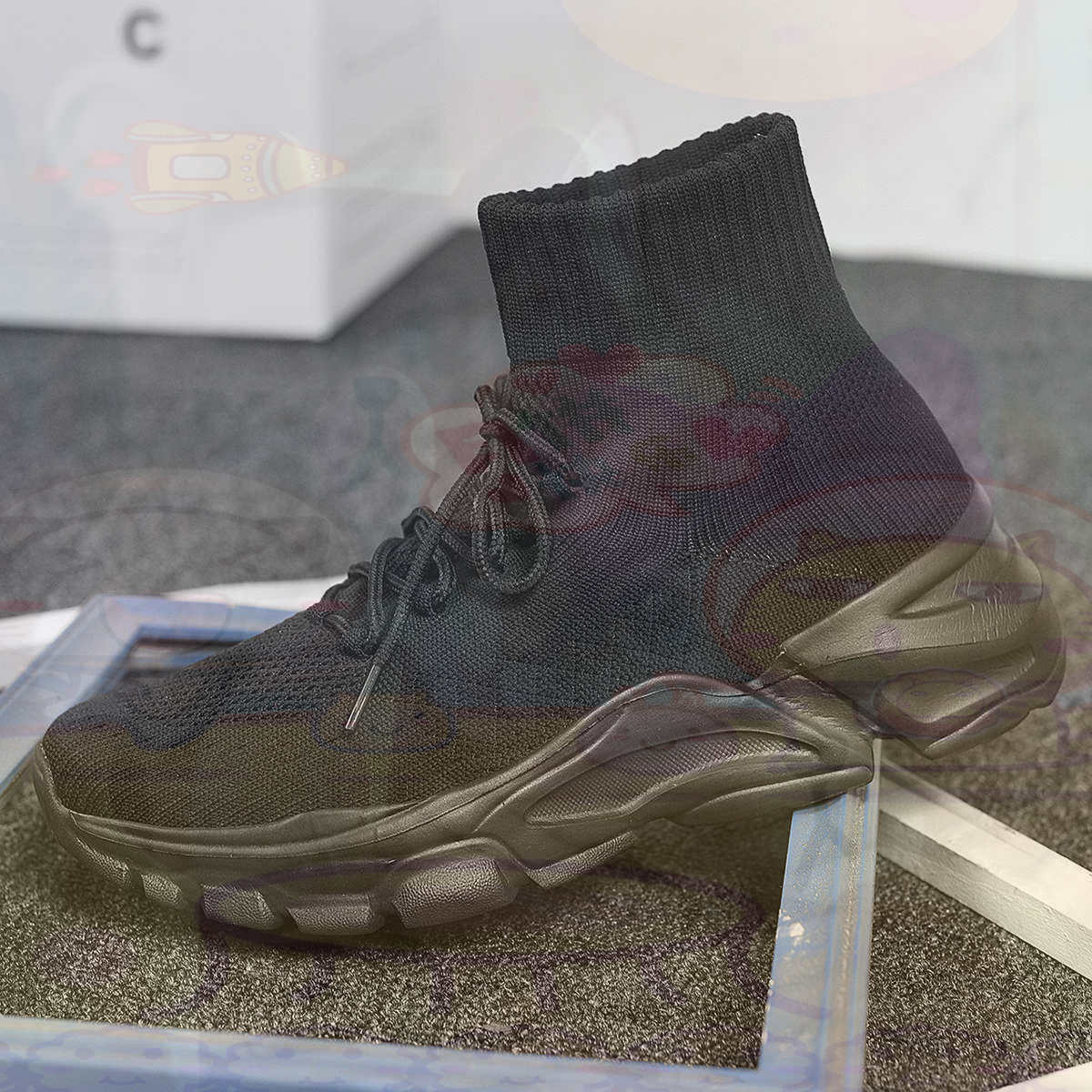 Verhoogt de hoogte Sumer Baske - Men Shoes Most Expensive recensie en prijs