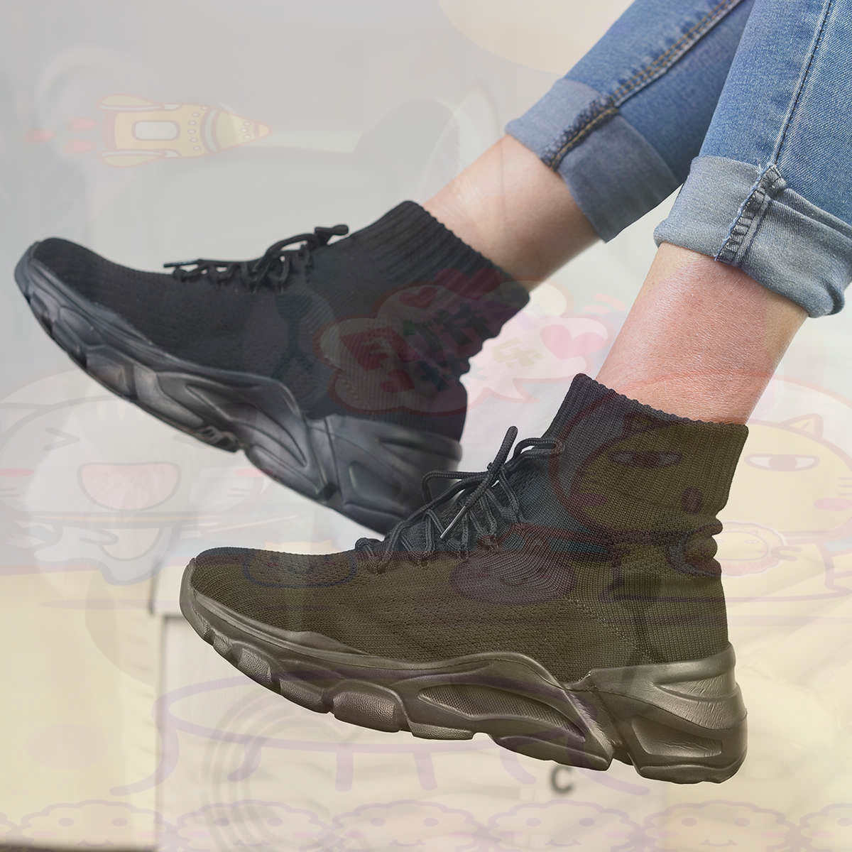 Verhoogt de hoogte Sumer Baske - Men Shoes Most Expensive recensie en prijs