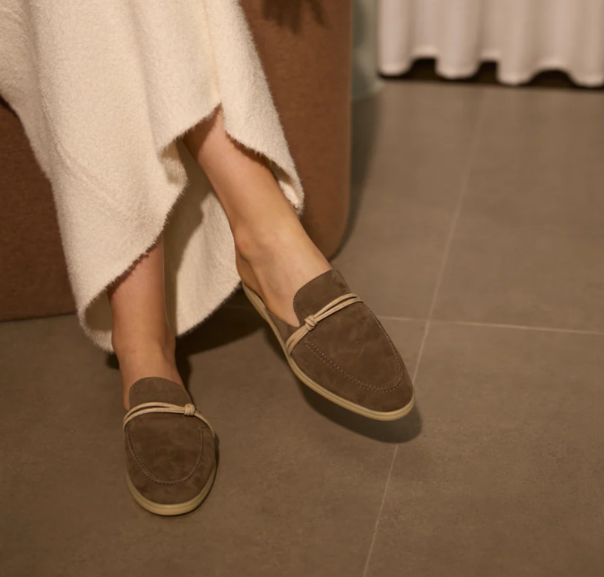 Loafers voor heren Designer Lu - Men Shoes Office recensie en prijs