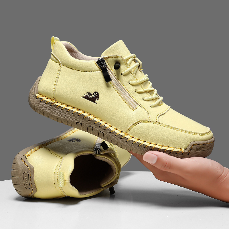 Damessneakers Handgemaakte led - Men'S Shoes Top Brands recensie en prijs