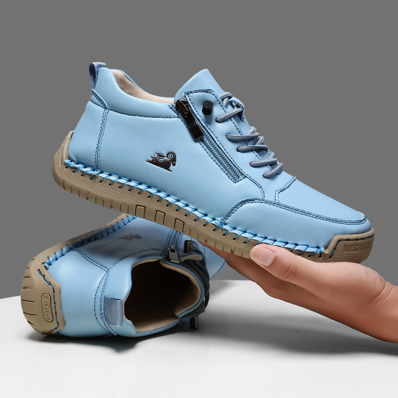 Damessneakers Handgemaakte led - Men'S Shoes Top Brands recensie en prijs